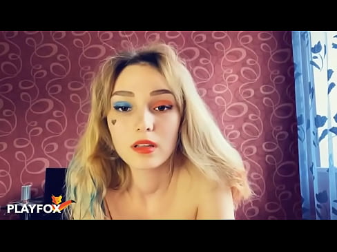 ❤️ Чарівні окуляри віртуальної реальності подарували мені секс з Харлі Квінн ️ Порно vk на порно uk.serviporno.ru